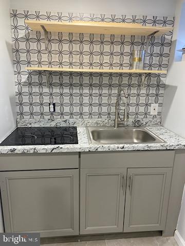 7049 Radbourne Road Upper Darby, PA 19082 - Photo 10 of 13 Apt Kitchen