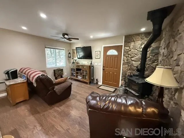 22356 Crestline Road Palomar Mountain, CA 92060 - Photo 8 of 28