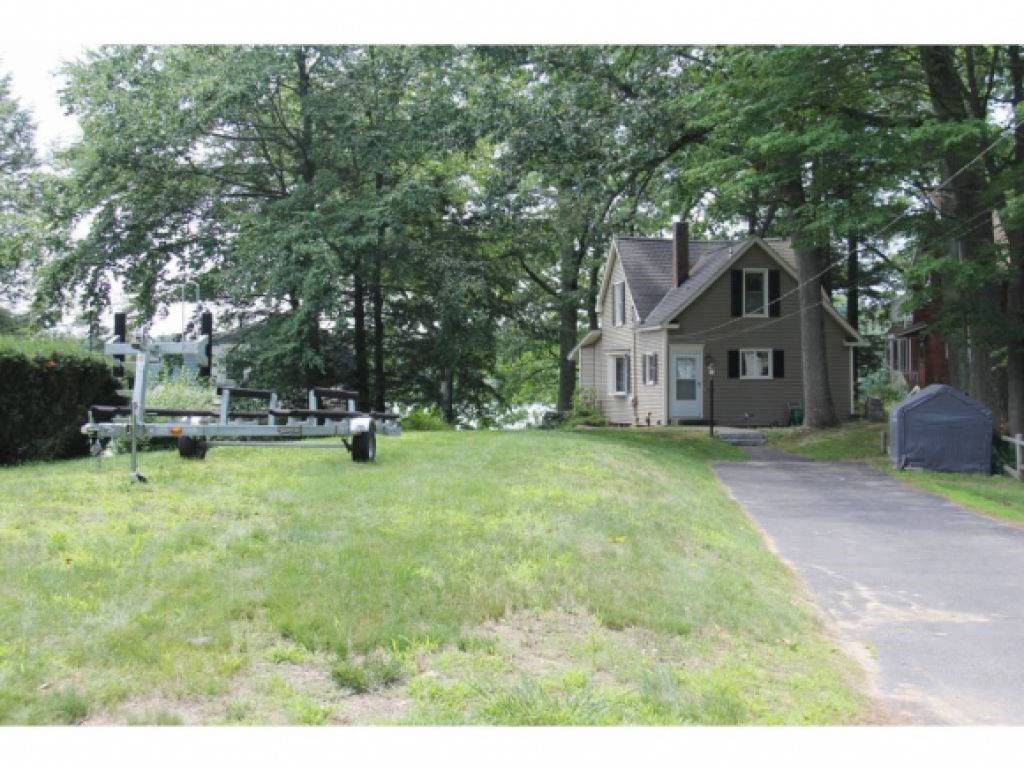 45 Lake Shore Road Salem, NH 03079 - Photo 18 of 21