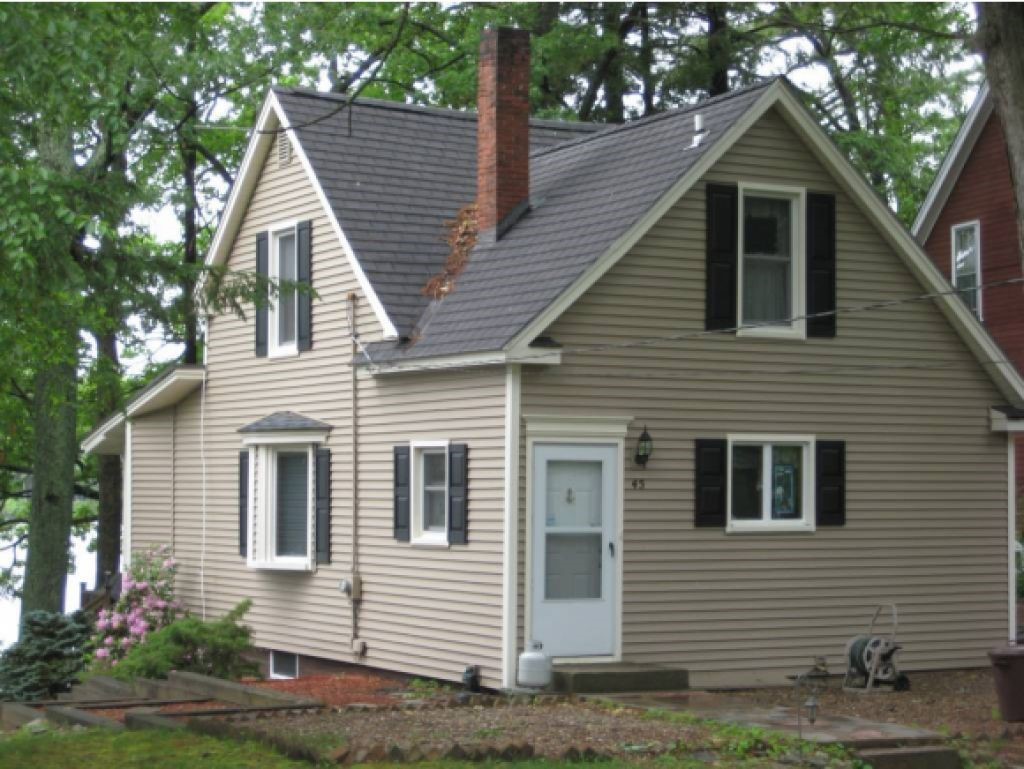 45 Lake Shore Road Salem, NH 03079 - Photo 3 of 21