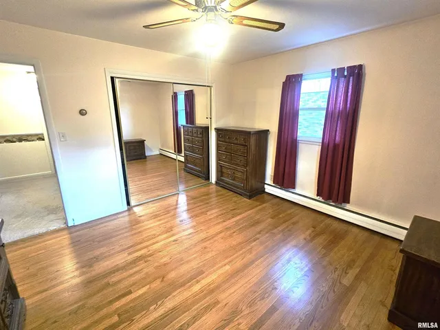 $174,900 | 145 Halfmoon Street, Lincoln, IL 62656