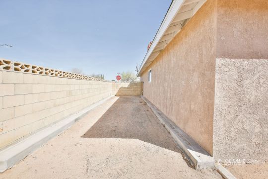 201 South Sunland Street Ridgecrest, CA 93555 - Photo 38 of 38