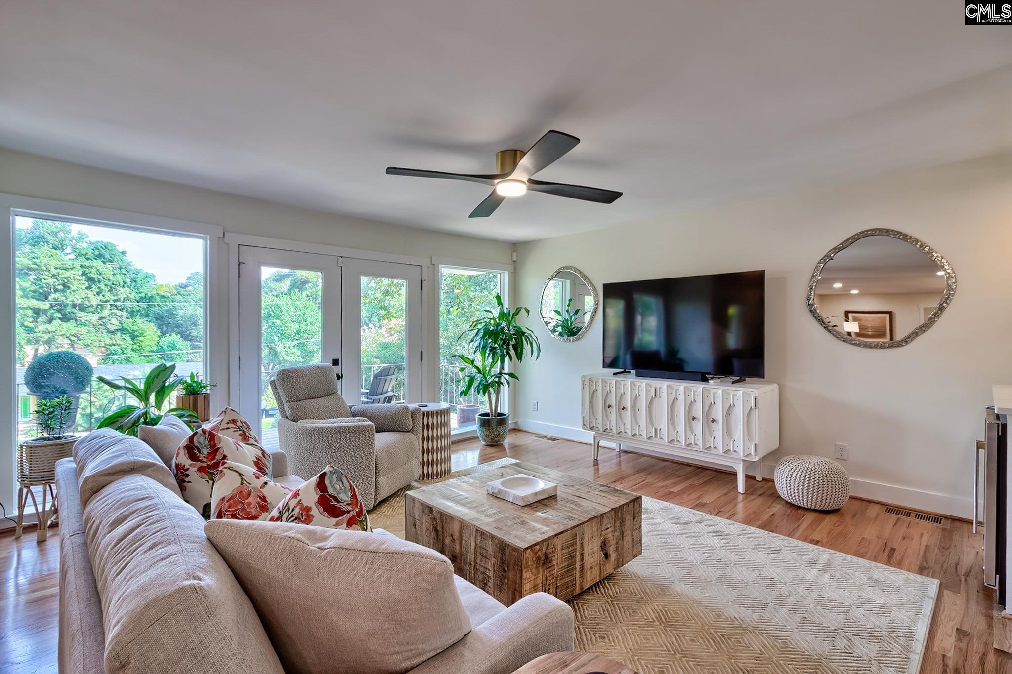 3848 Edinburgh Road Columbia, SC 29204 - Photo 25 of 54 Gallery Image 25