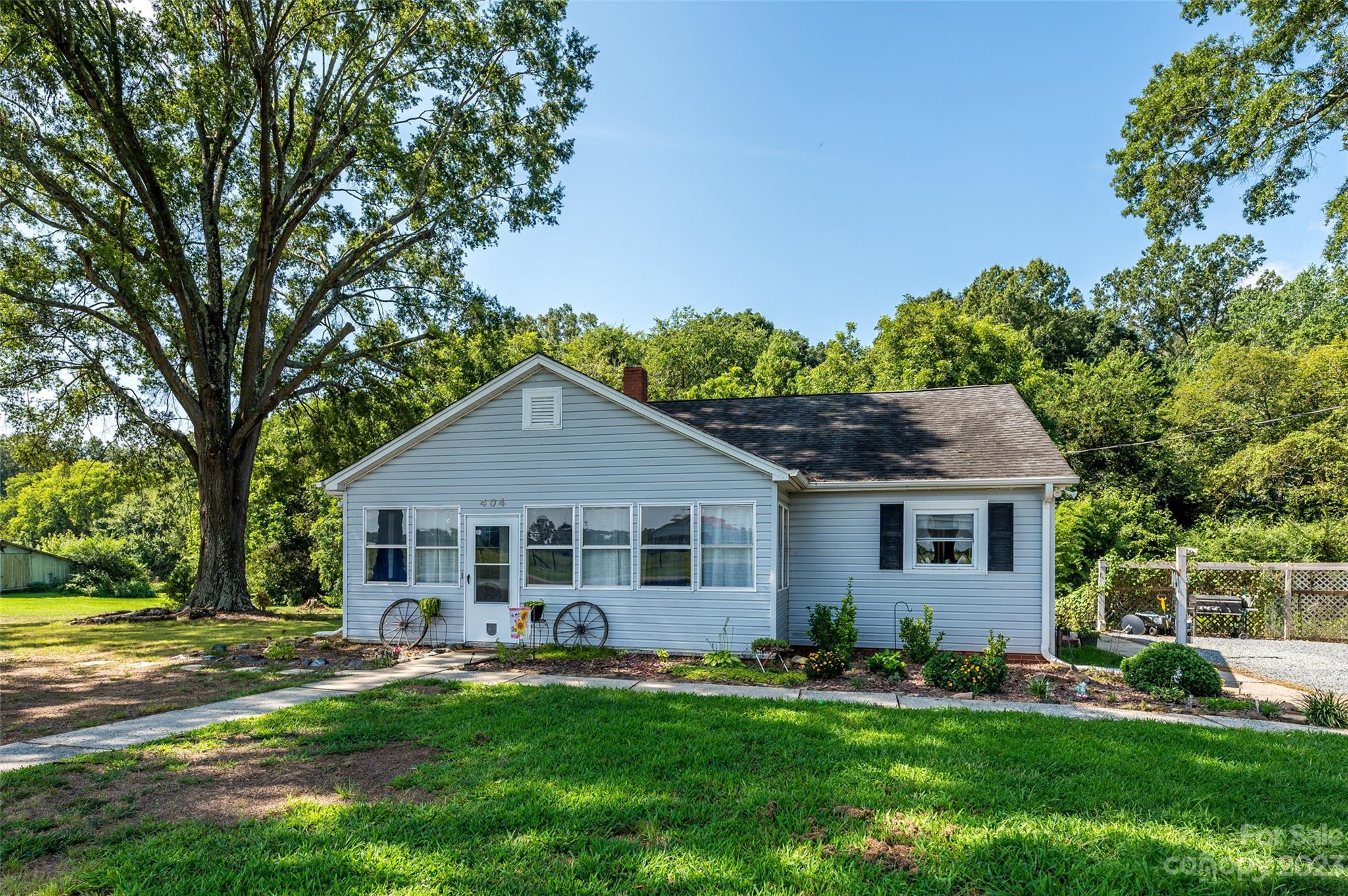 404 East Old Dutch Road Monroe, NC 28110 - Photo 40 of 40