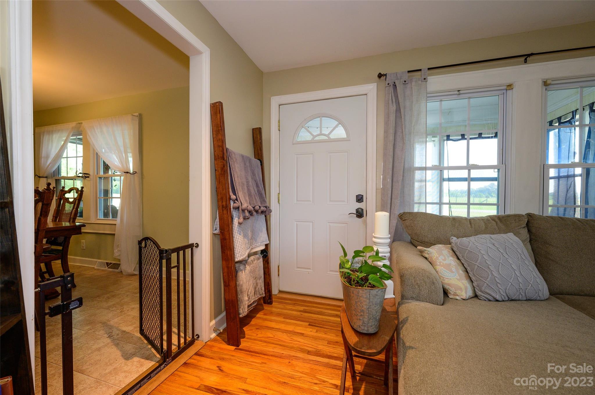 404 East Old Dutch Road Monroe, NC 28110 - Photo 5 of 40