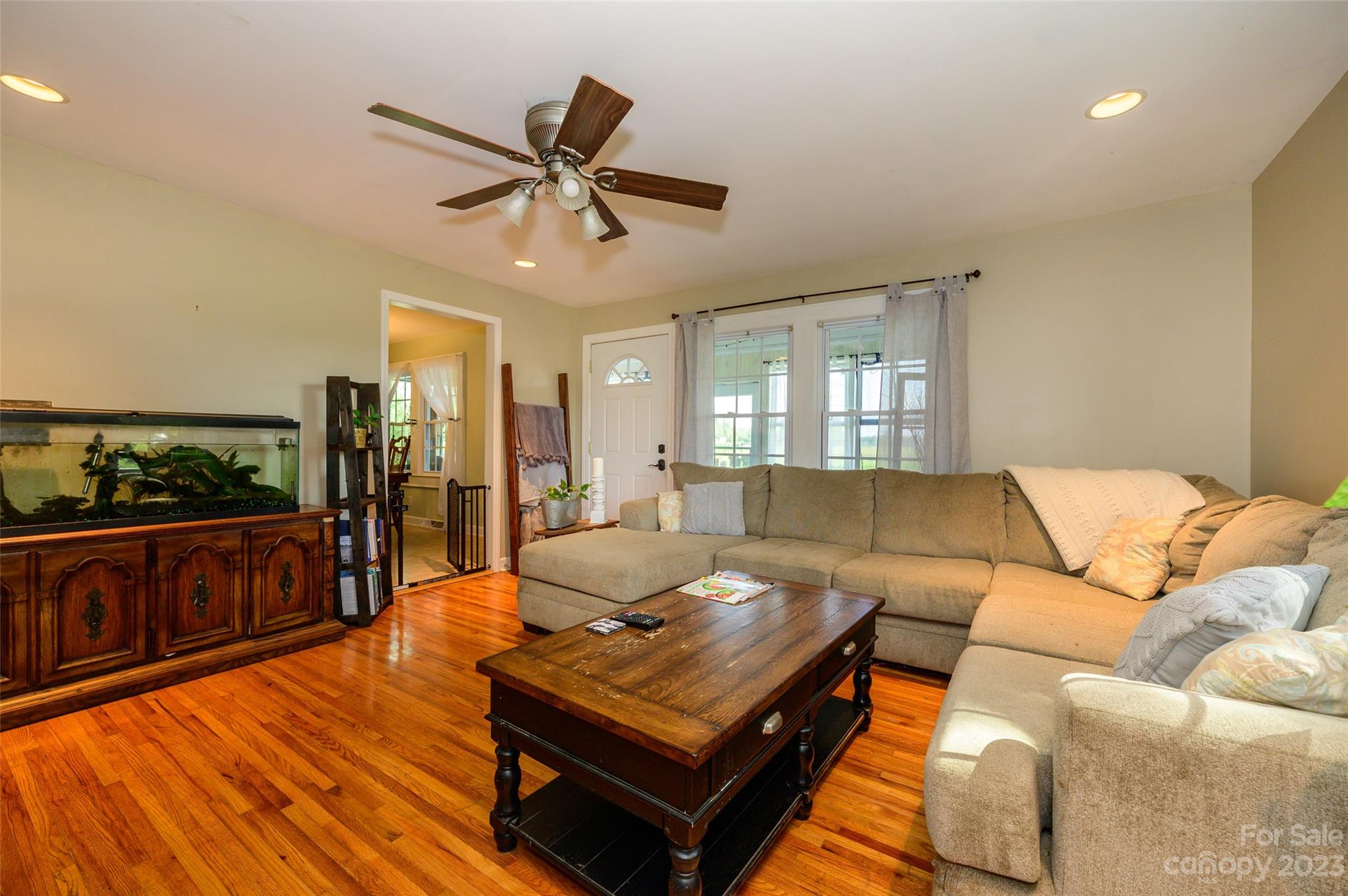 404 East Old Dutch Road Monroe, NC 28110 - Photo 7 of 40