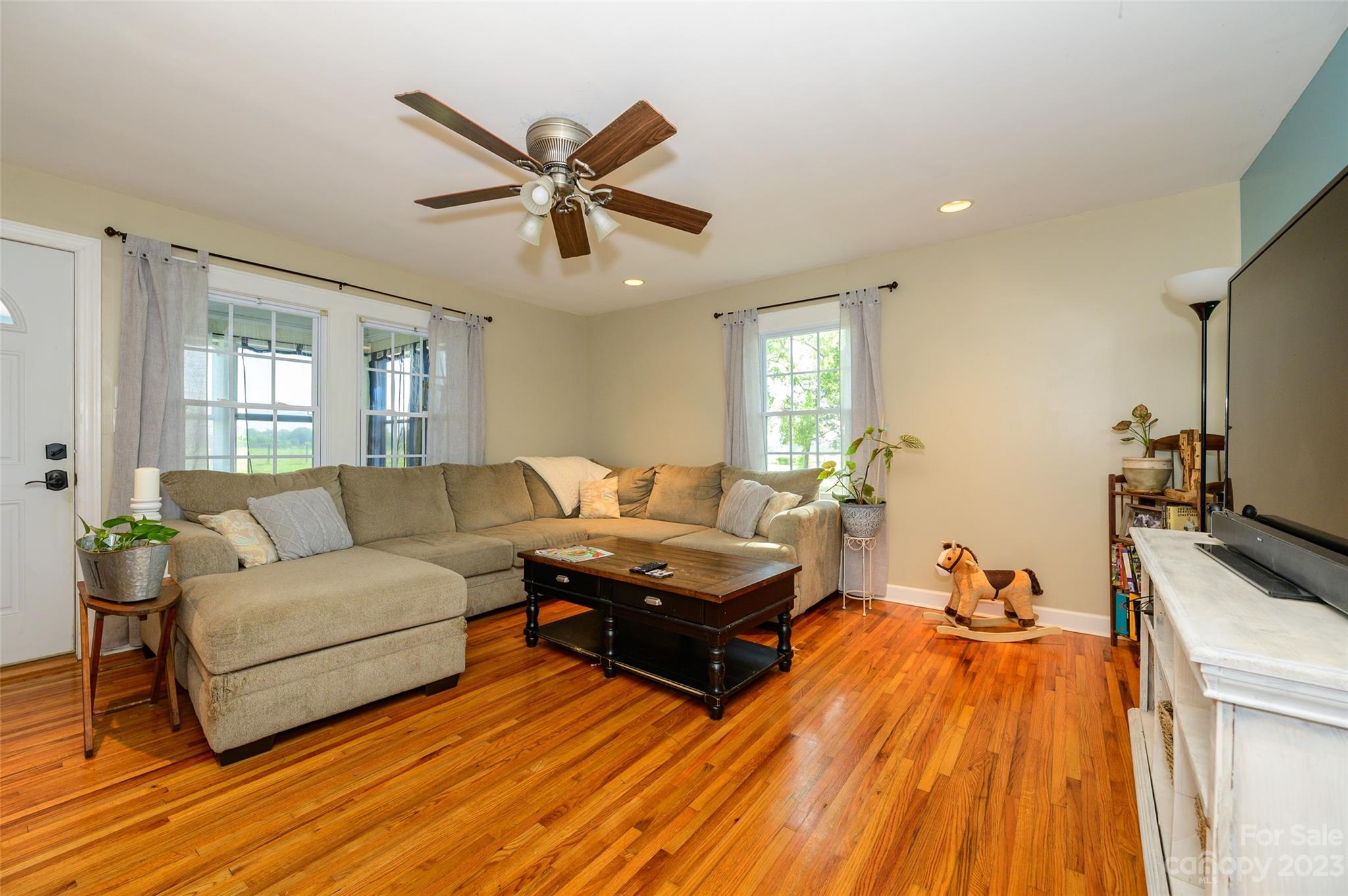 404 East Old Dutch Road Monroe, NC 28110 - Photo 8 of 40