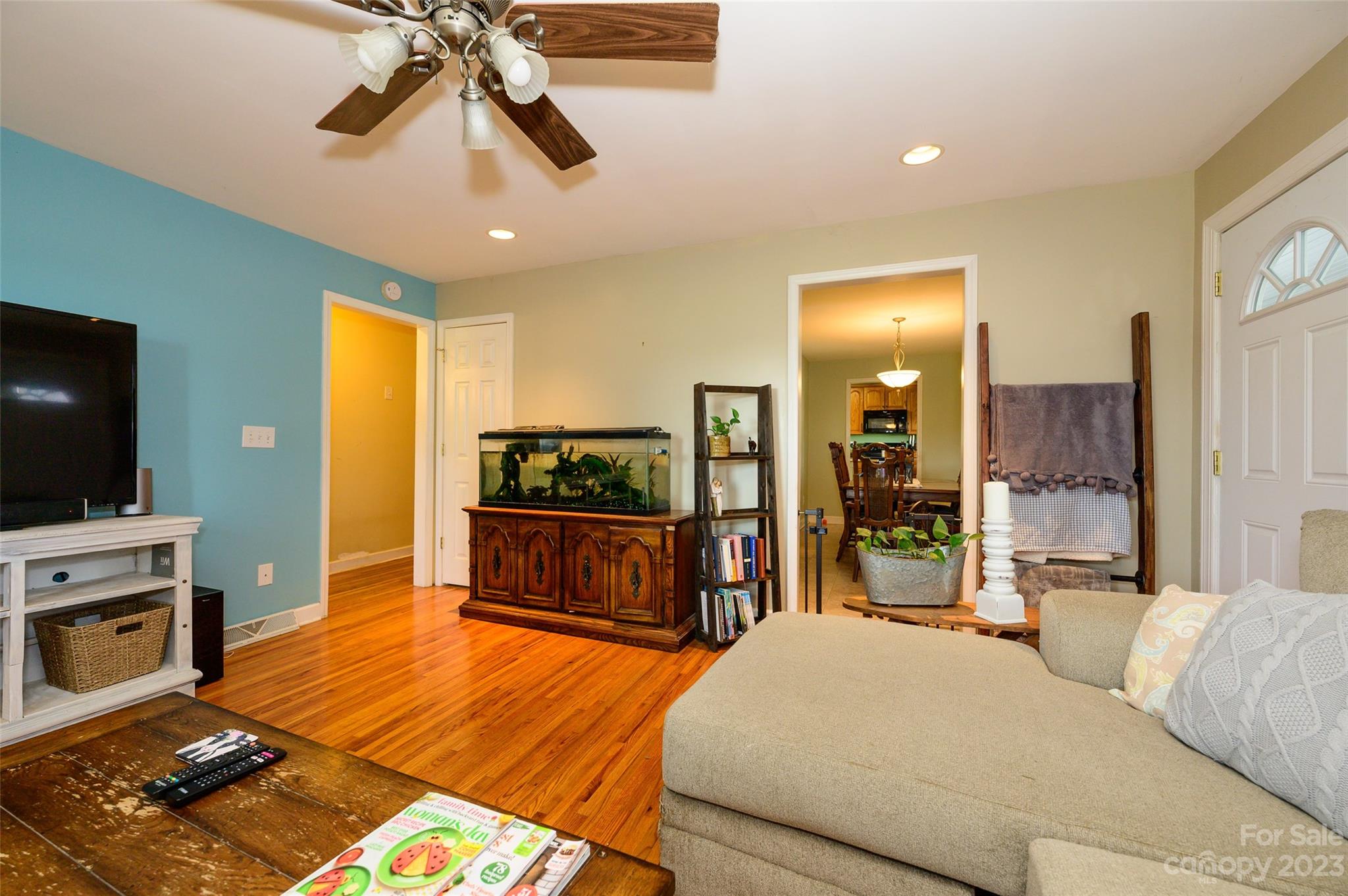 404 East Old Dutch Road Monroe, NC 28110 - Photo 9 of 40