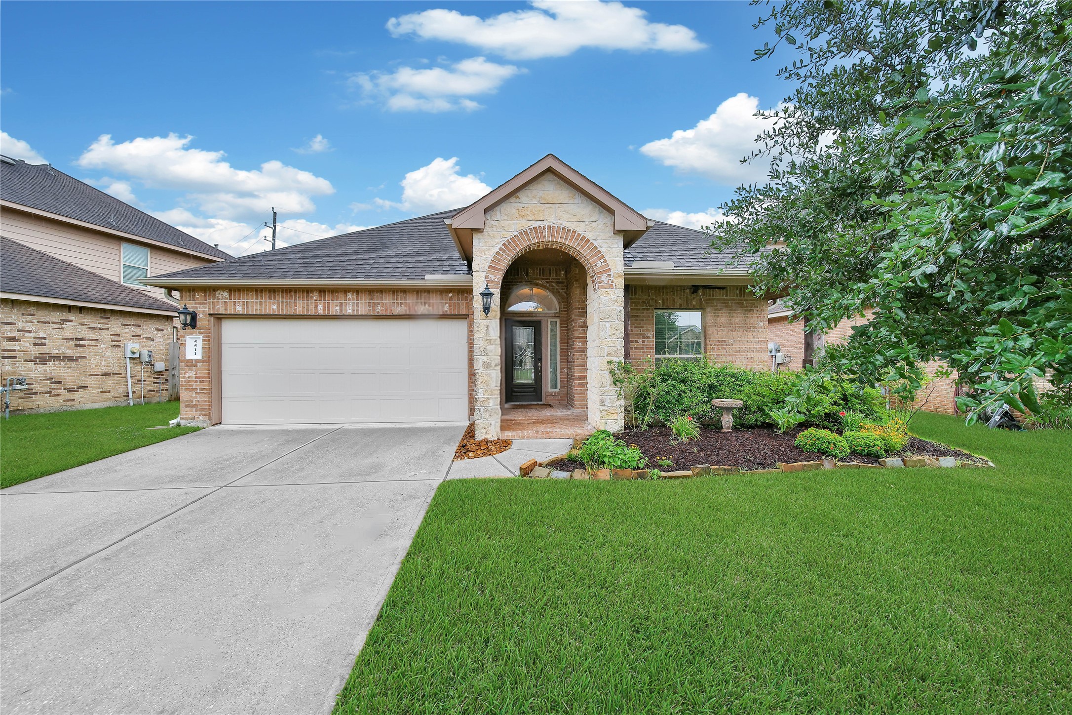 5511 Claymore Meadow Lane Spring, TX 77389 - Photo 1 of 29