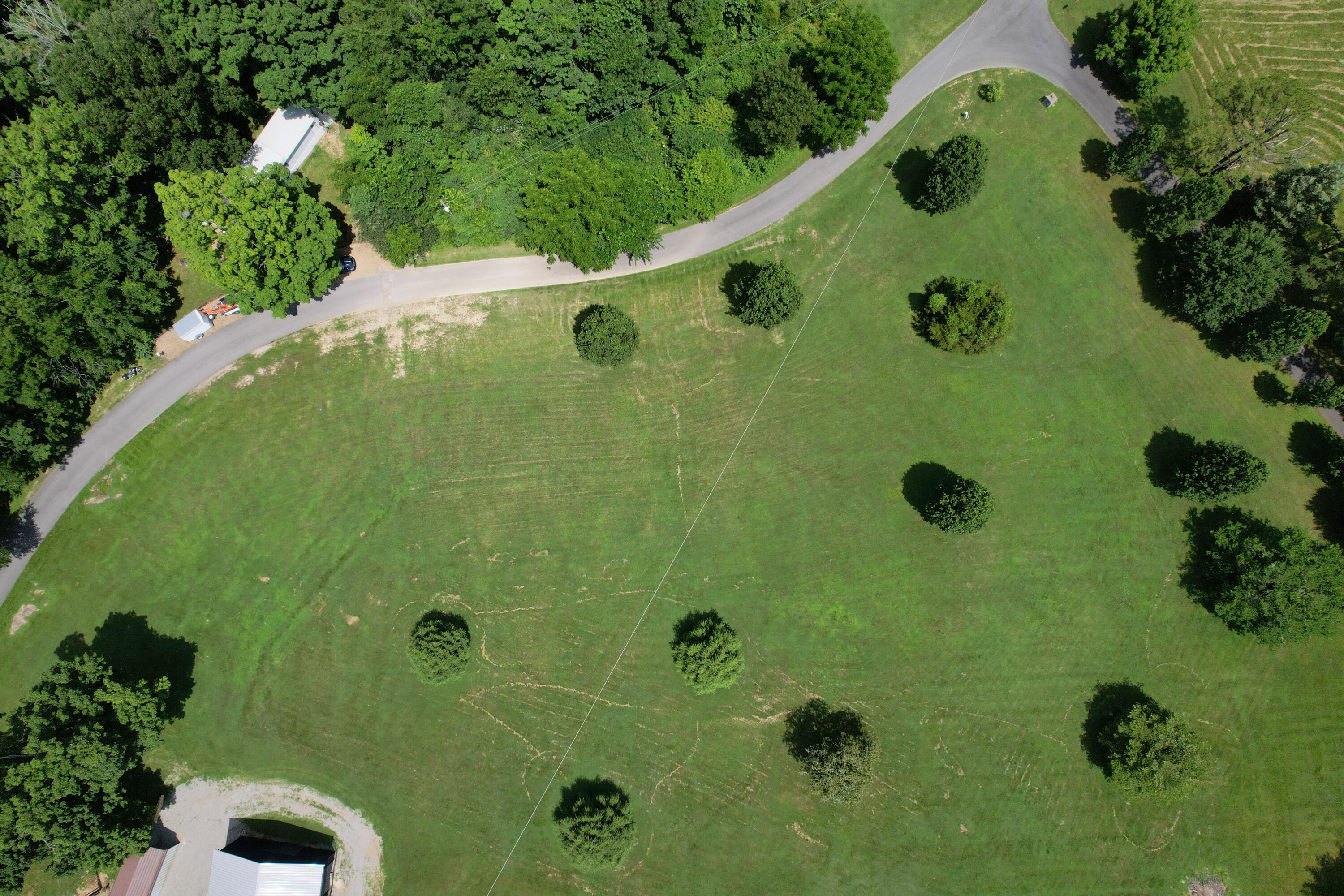 17 B Laurel Road Jamestown, KY 42629 - Photo 1 of 4 aerial8