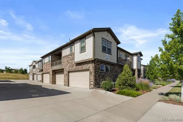 $489,000 | 24846 East Calhoun Place, Unit A, Aurora, CO 80016