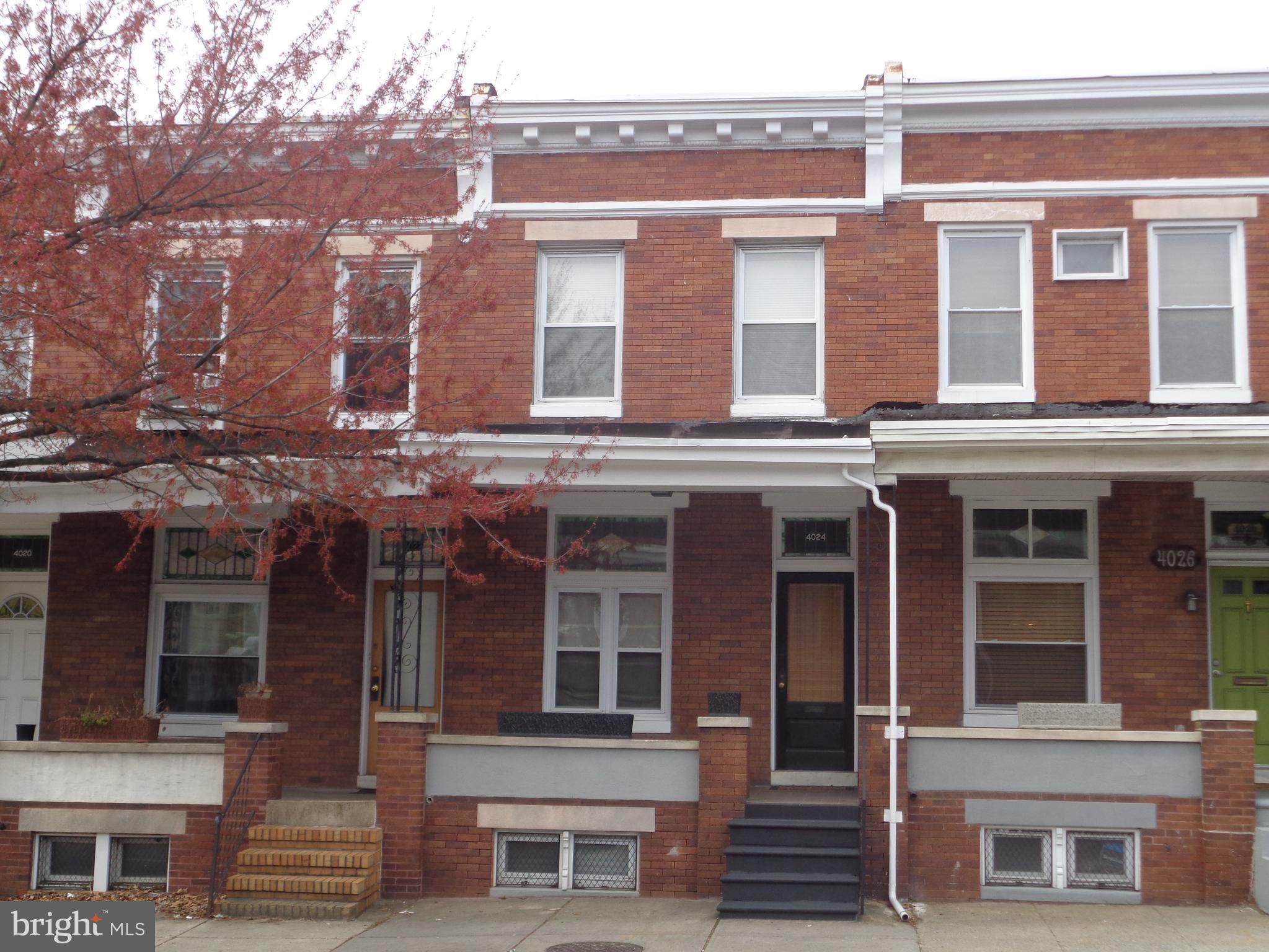4024 Falls Road Baltimore, MD 21211 - Photo 1 of 68 Gallery Image 1