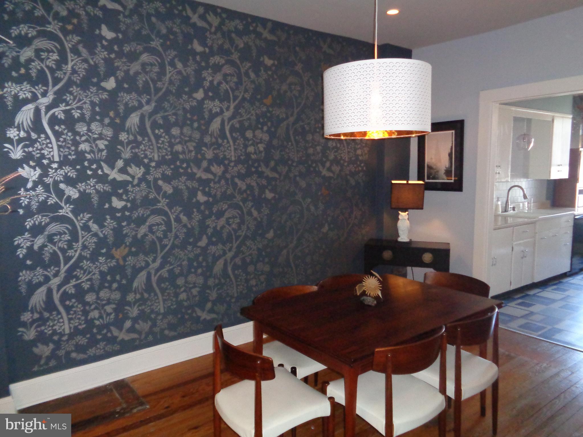 4024 Falls Road Baltimore, MD 21211 - Photo 11 of 68 Dining Room