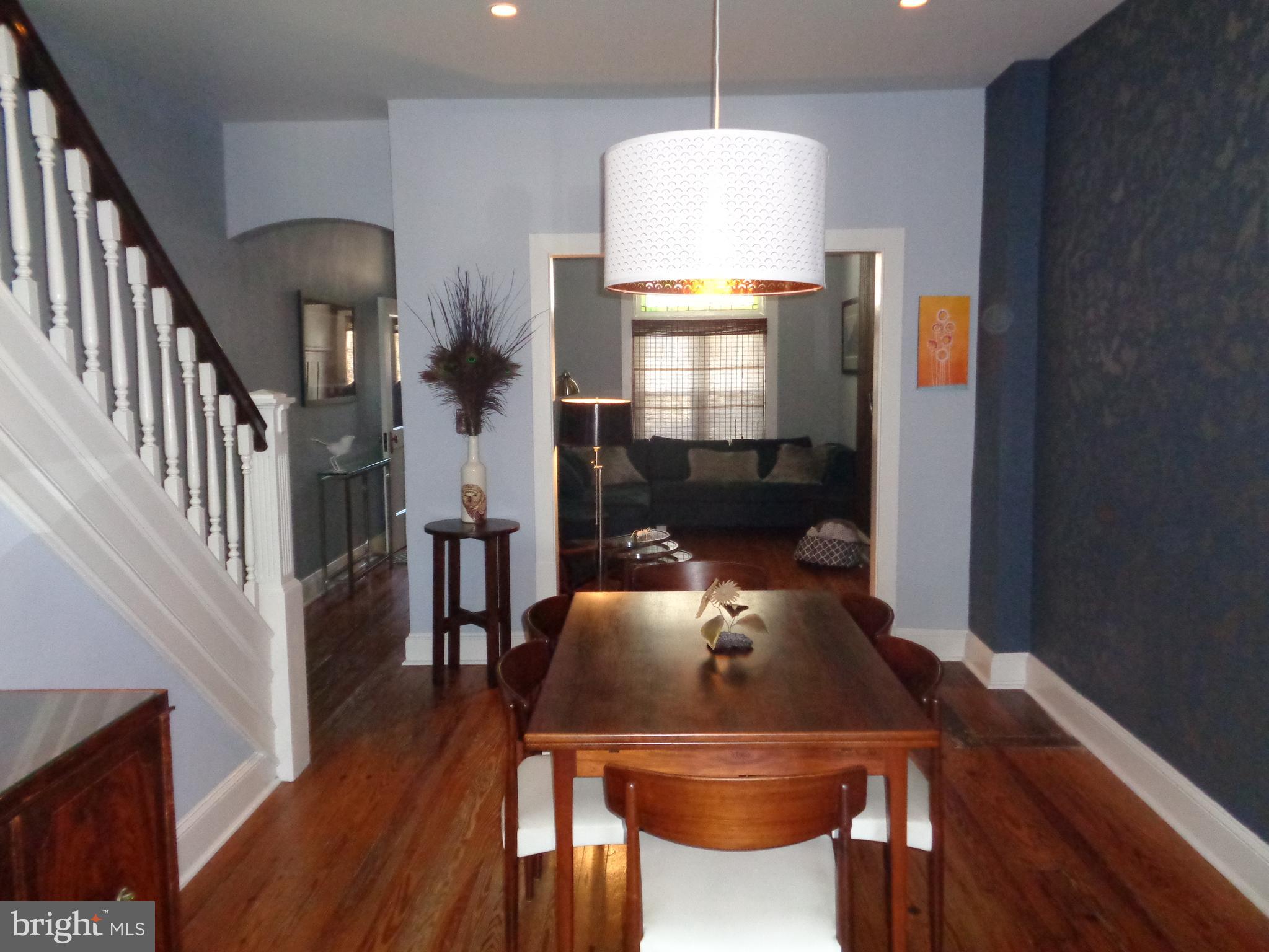 4024 Falls Road Baltimore, MD 21211 - Photo 14 of 68 Dining Room
