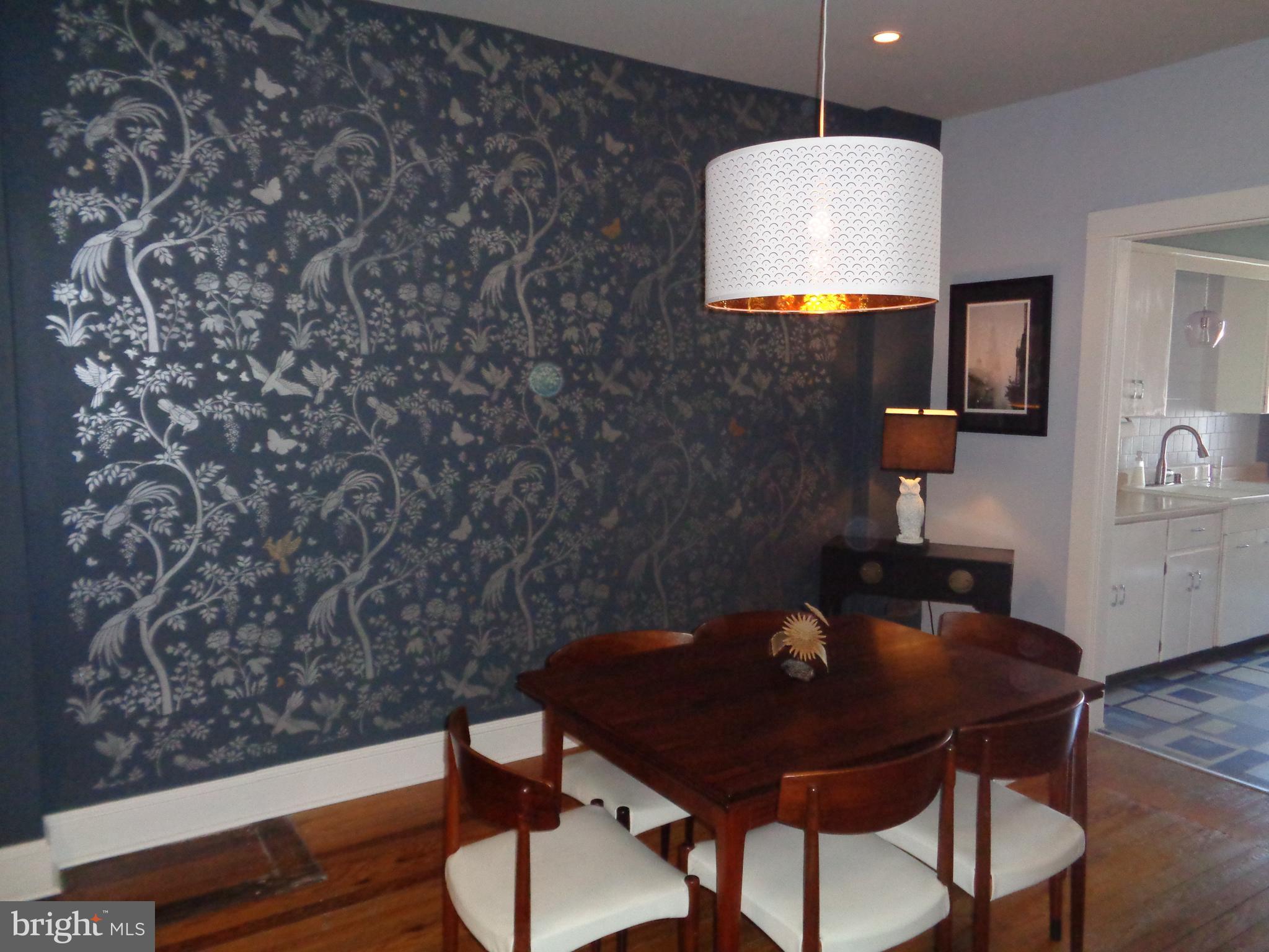 4024 Falls Road Baltimore, MD 21211 - Photo 16 of 68 Dining Room