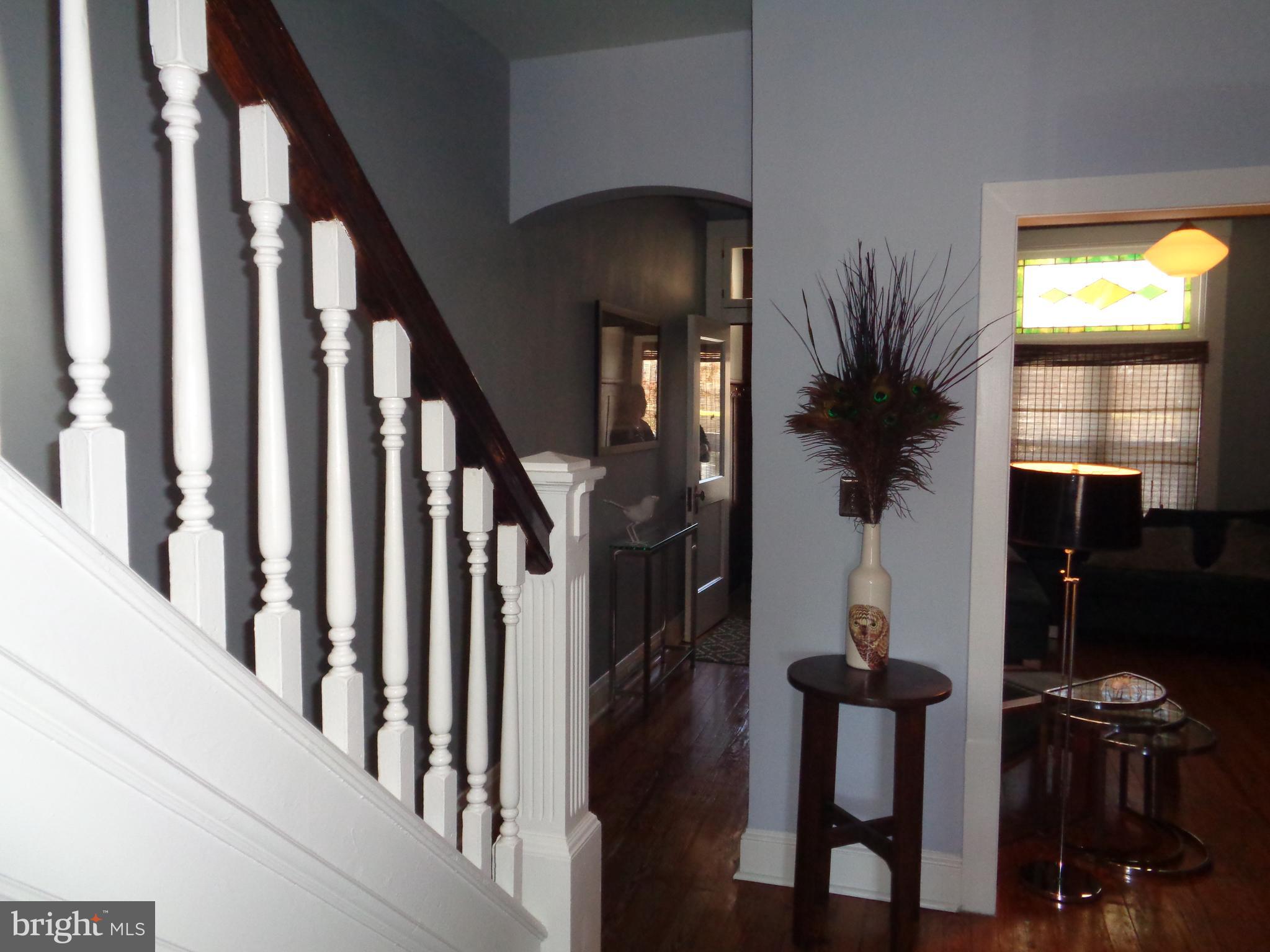 4024 Falls Road Baltimore, MD 21211 - Photo 18 of 68 Dining Room