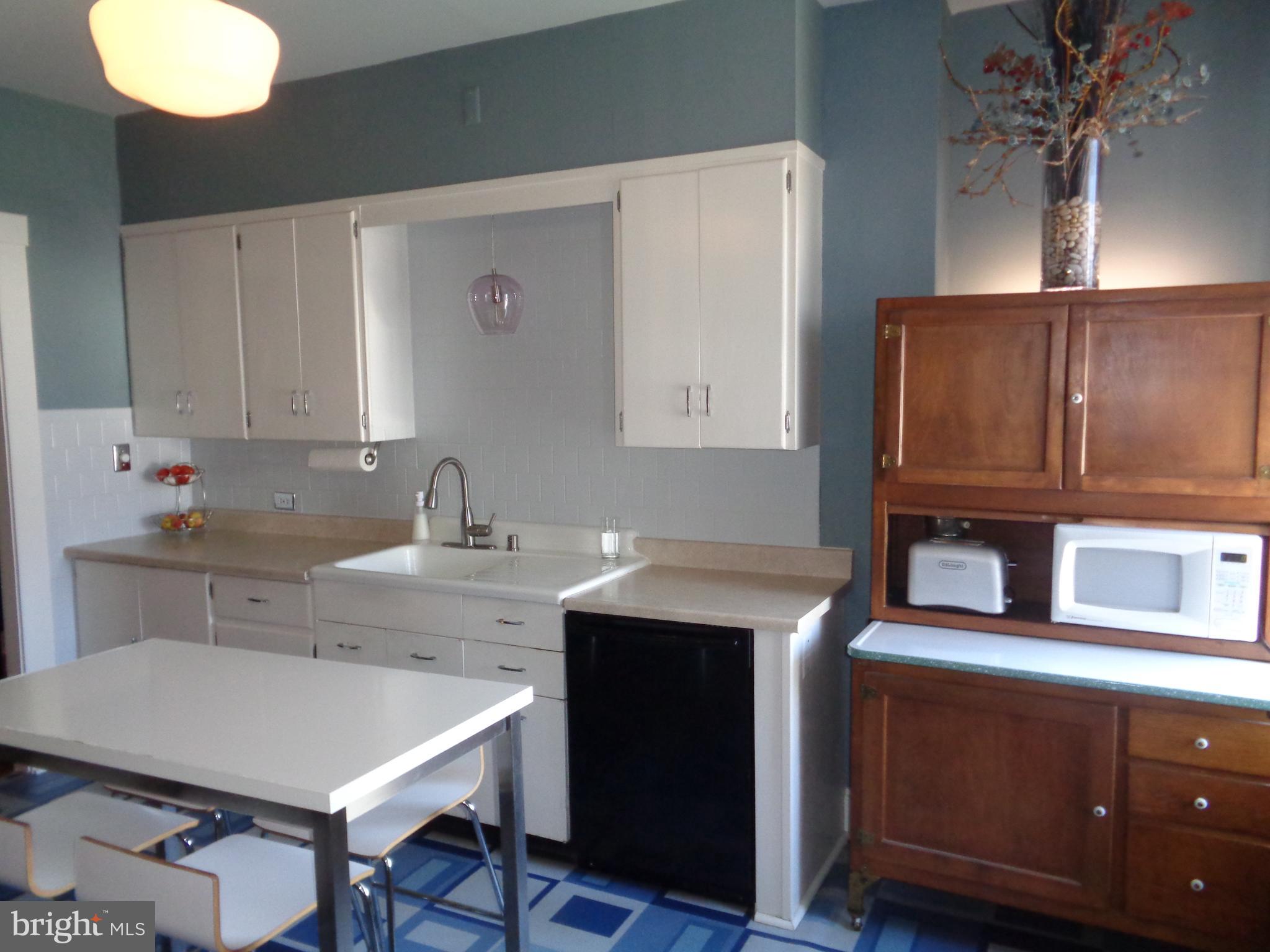4024 Falls Road Baltimore, MD 21211 - Photo 22 of 68 Kitchen