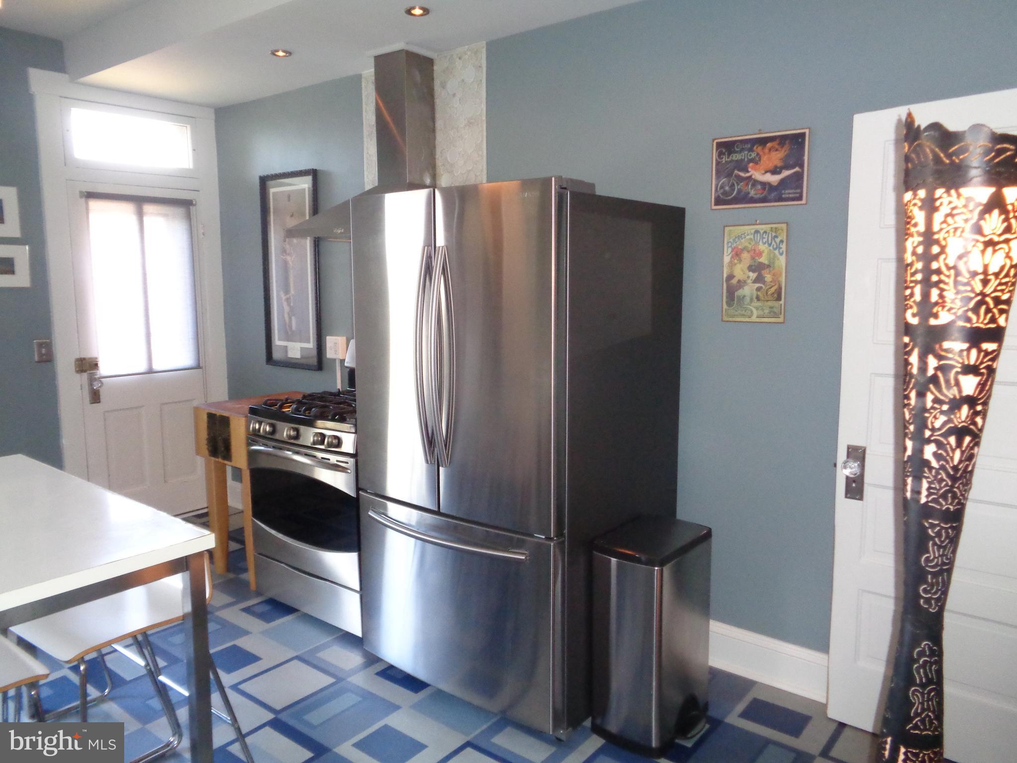 4024 Falls Road Baltimore, MD 21211 - Photo 24 of 68 Kitchen