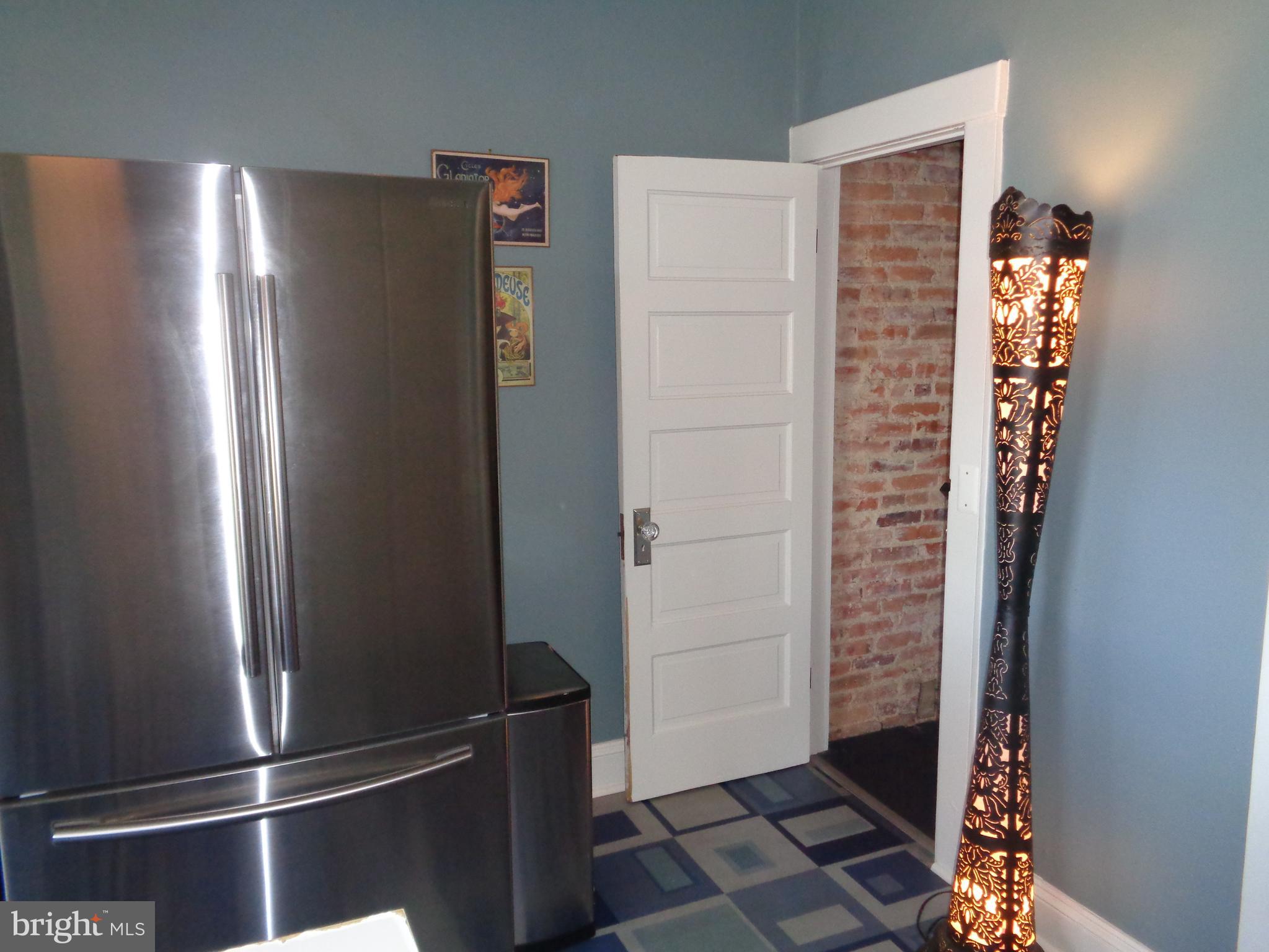 4024 Falls Road Baltimore, MD 21211 - Photo 25 of 68 Kitchen