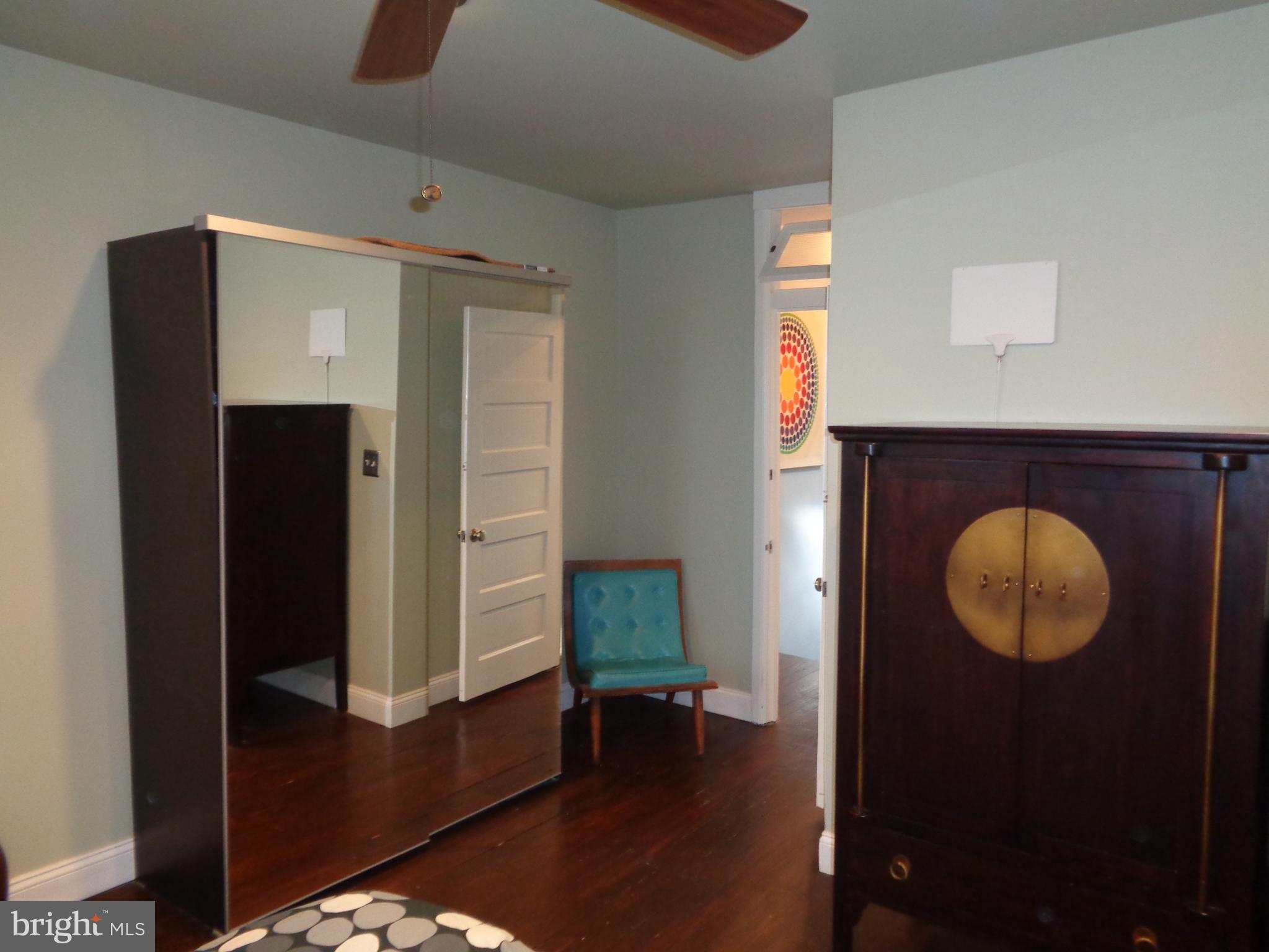 4024 Falls Road Baltimore, MD 21211 - Photo 42 of 68 Bedroom #2