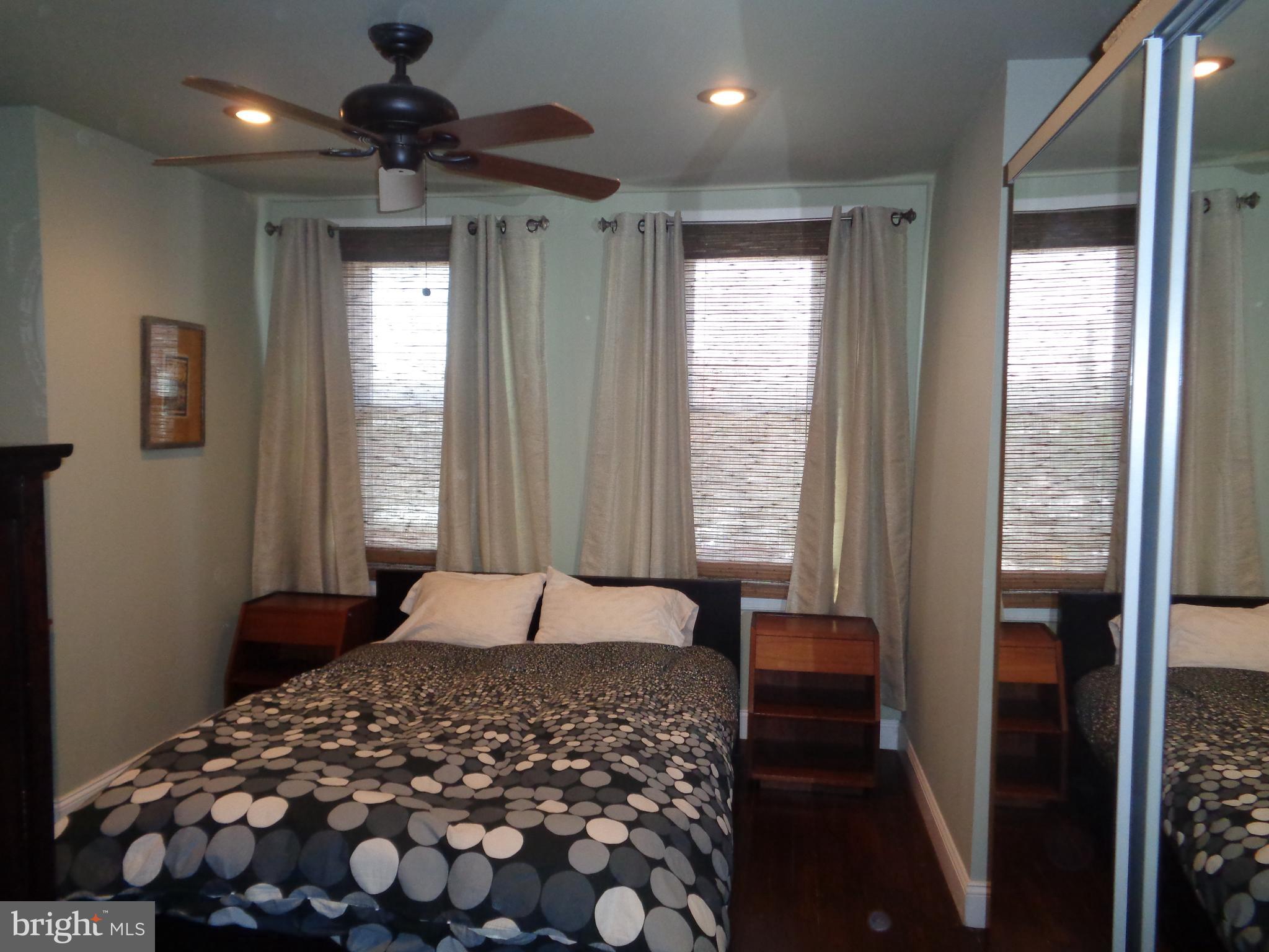 4024 Falls Road Baltimore, MD 21211 - Photo 43 of 68 Bedroom #2