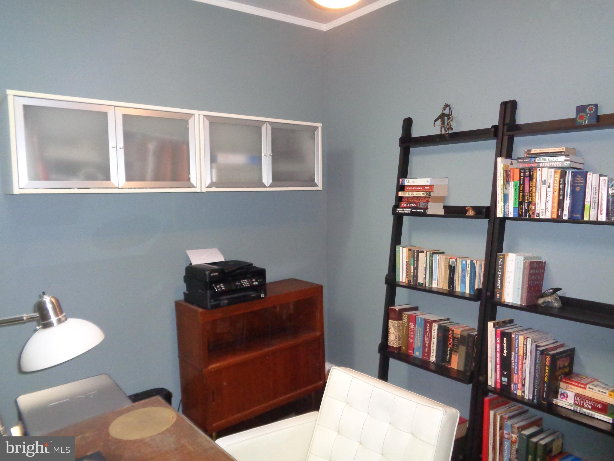 4024 Falls Road Baltimore, MD 21211 - Photo 49 of 68 Bedroom #3