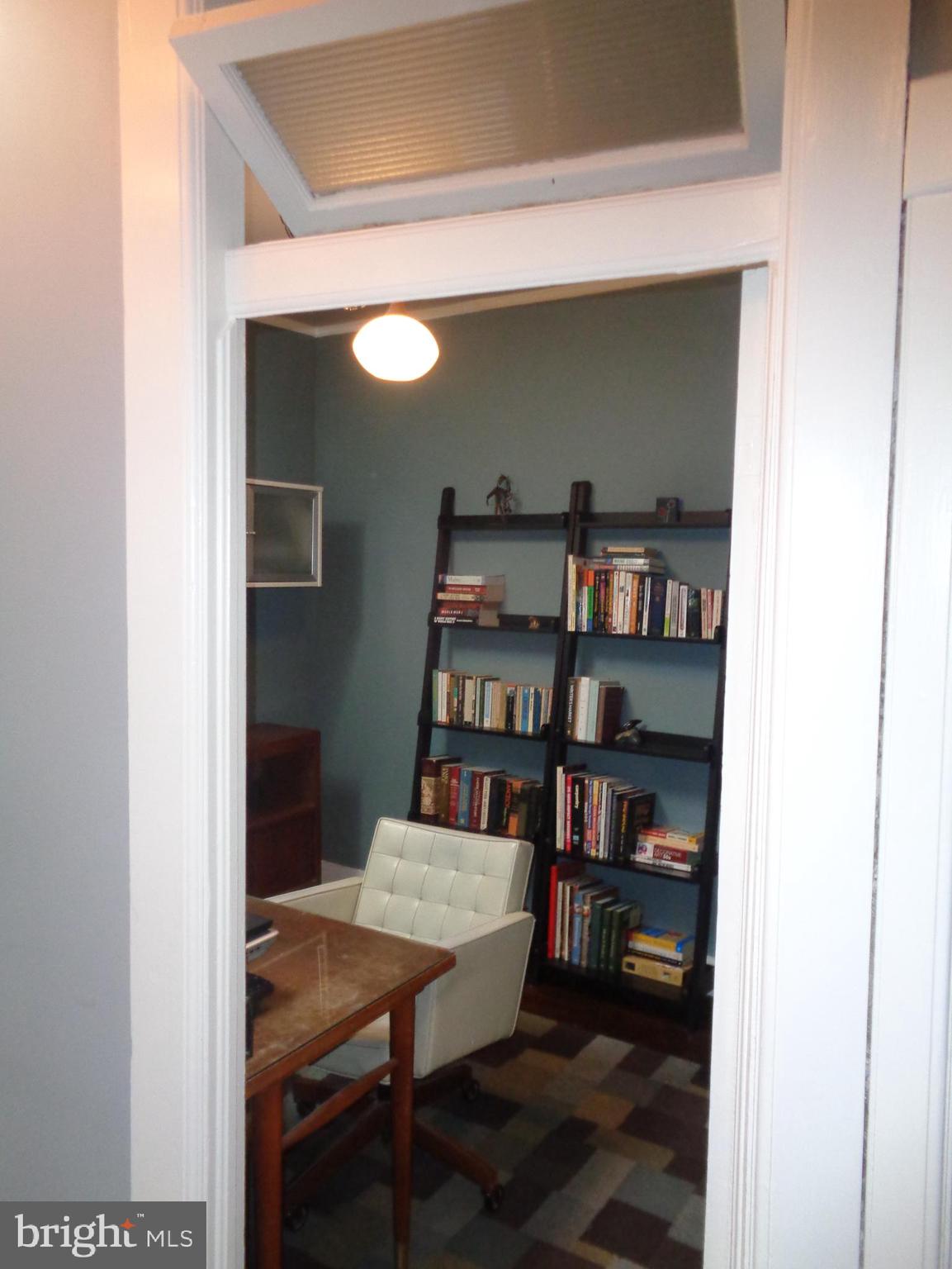 4024 Falls Road Baltimore, MD 21211 - Photo 50 of 68 Bedroom #3
