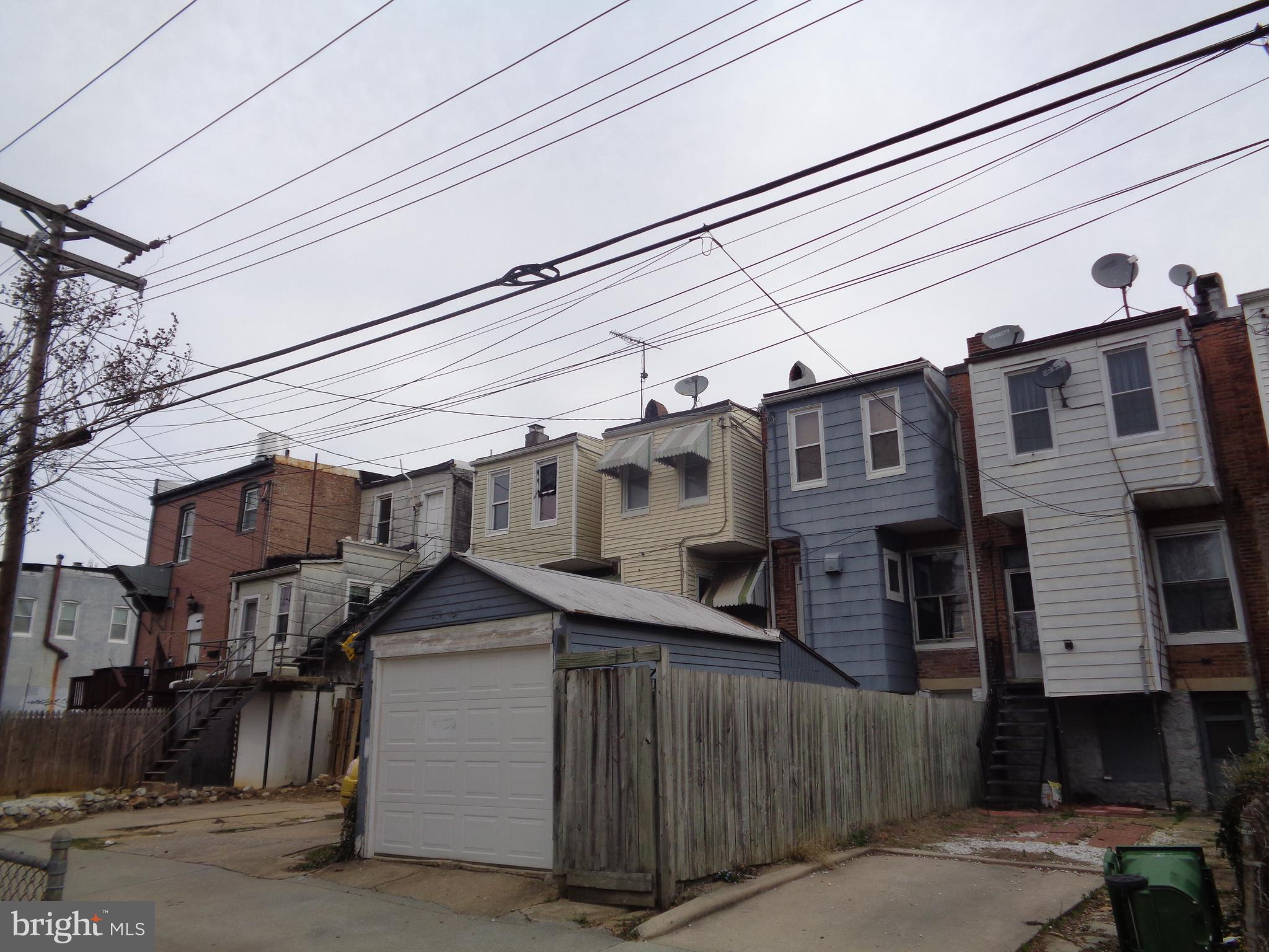 4024 Falls Road Baltimore, MD 21211 - Photo 67 of 68 Gallery Image 67