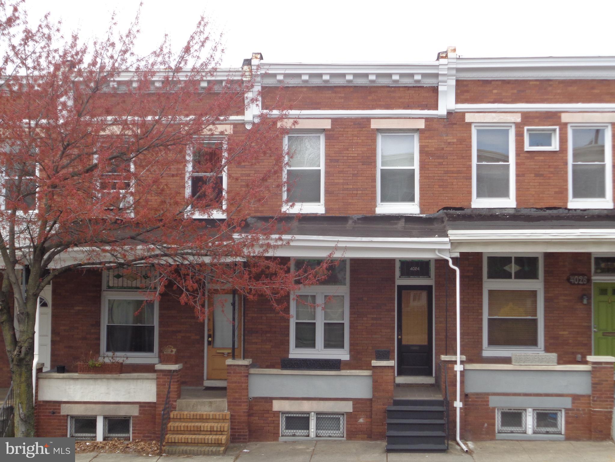 4024 Falls Road Baltimore, MD 21211 - Photo 68 of 68 Gallery Image 68