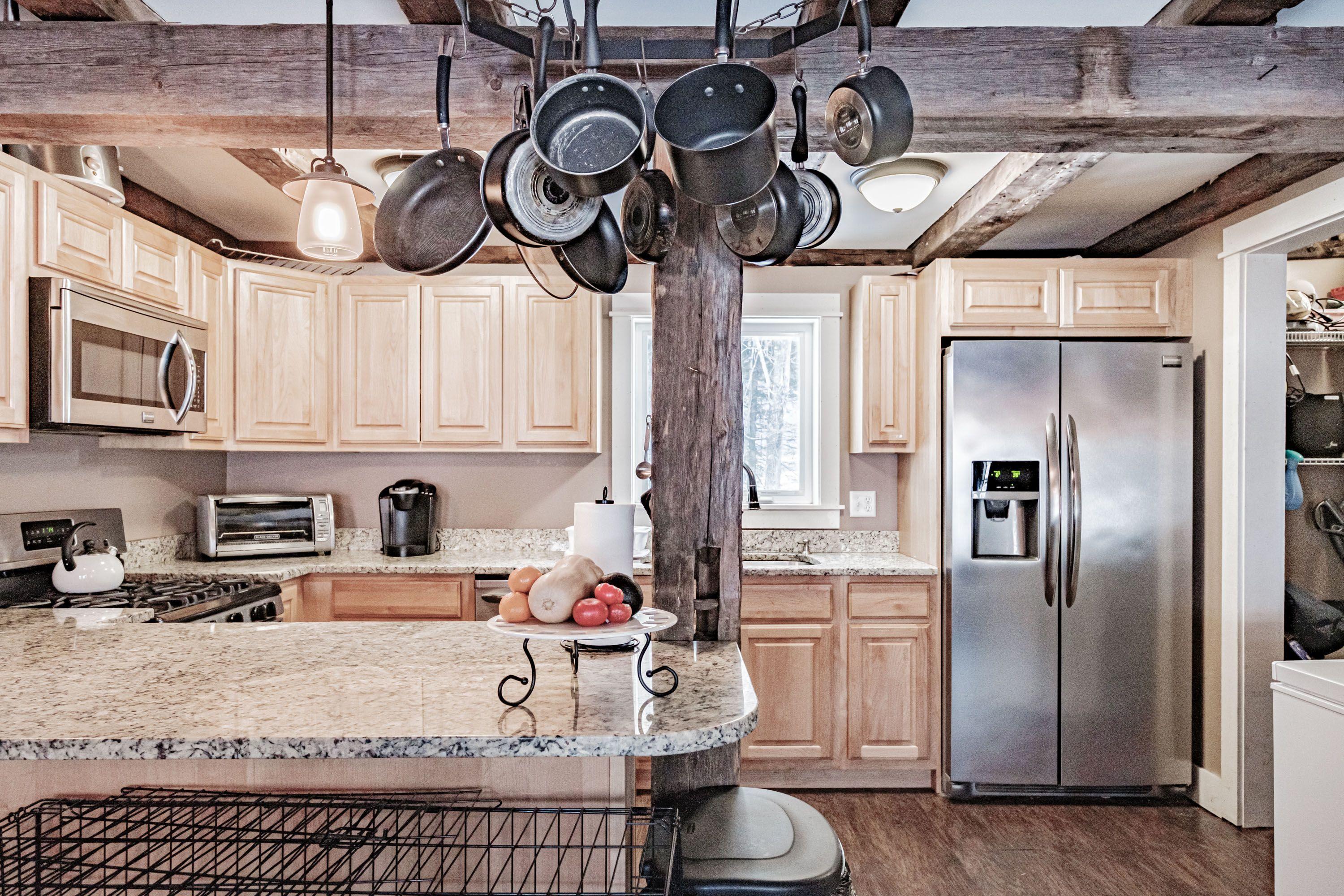 79 Porterfield Road Porter, ME 04068 - Photo 6 of 20 79 Porterfield 7
