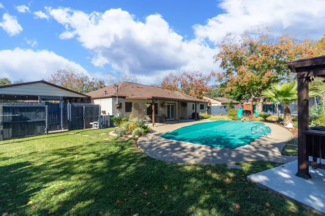 $265,000 | 1846 Acacia Circle, Freeport, TX 77541