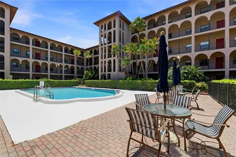 $270,000 | 6150 Gulfport Boulevard South, Unit 208, Gulfport, FL 33707