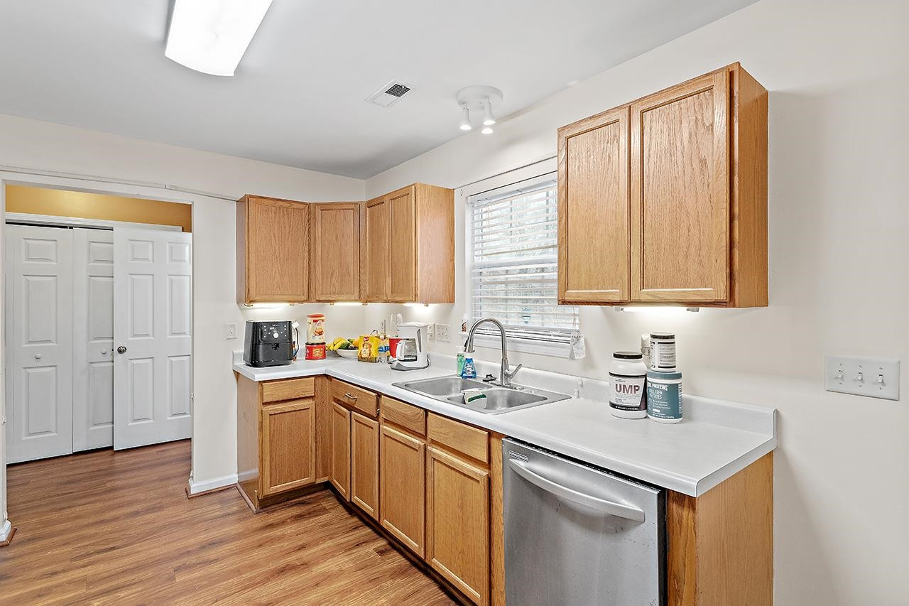 1505 Clover Ridge Court Raleigh, NC 27610 - Photo 11 of 35 Photo 11