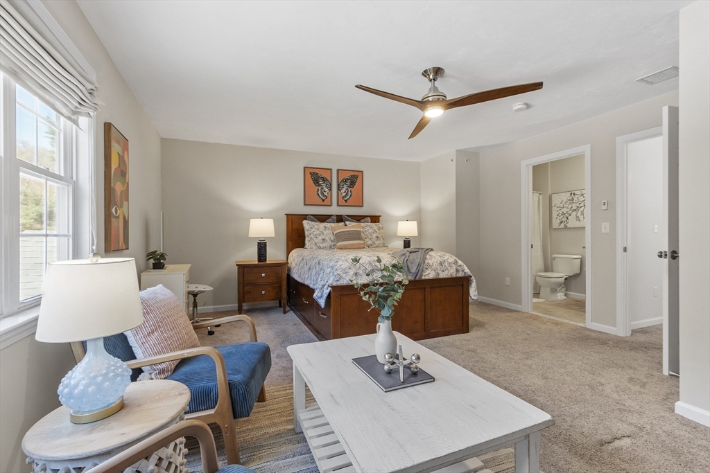 105 Dudley Road, Unit 105 Berlin, MA 01503 - Photo 21 of 34
