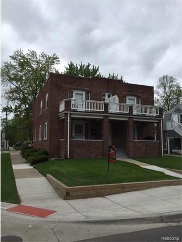 526 East Eleven Mile Road Royal Oak, MI 48067 - Photo 1 of 11