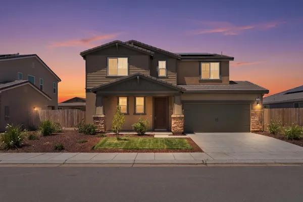 $520,000 | 1159 Magnolia Court West, Madera, CA 93636