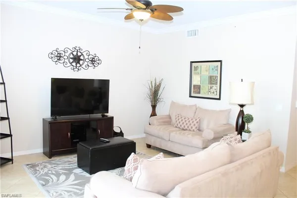 $2,400 | 10349 Heritage Bay Boulevard, Unit 2117, Naples, FL 34120