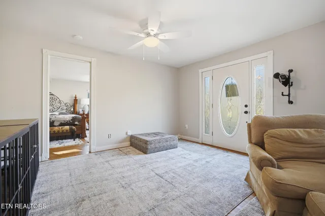 $575,000 | 1625 Machine Branch Road, Ewing, VA 24248