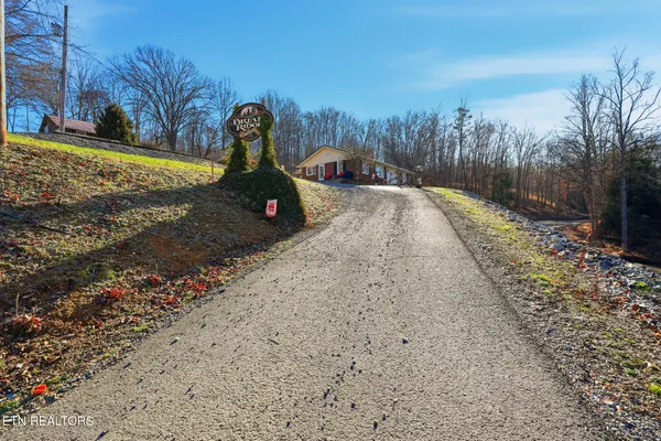 $575,000 | 1625 Machine Branch Road, Ewing, VA 24248