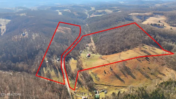 $575,000 | 1625 Machine Branch Road, Ewing, VA 24248