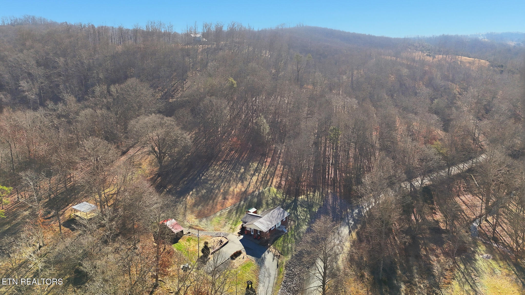 1625 Machine Branch Road Ewing, VA 24248 - Photo 57 of 60 60_dji_20260112105144_0395_d