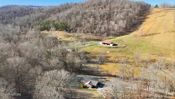 $575,000 | 1625 Machine Branch Road, Ewing, VA 24248