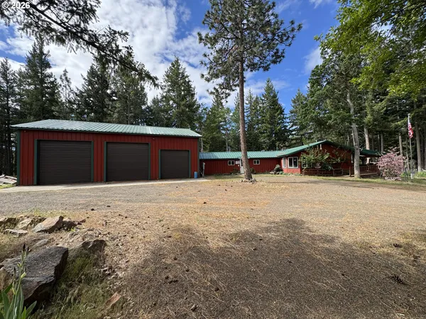 $475,000 | 562 England Road, Goldendale, WA 98620
