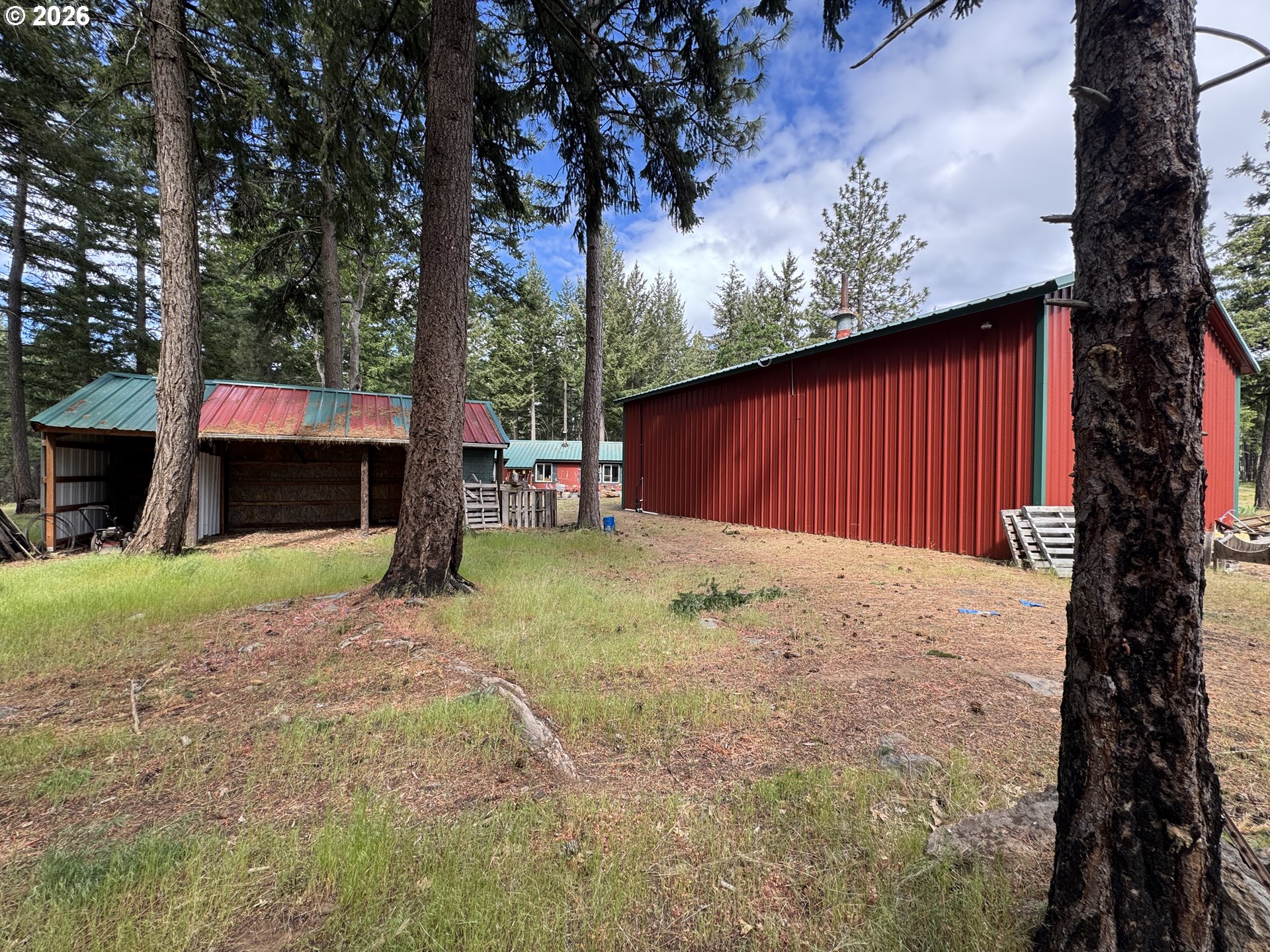 562 England Road Goldendale, WA 98620 - Photo 3 of 46