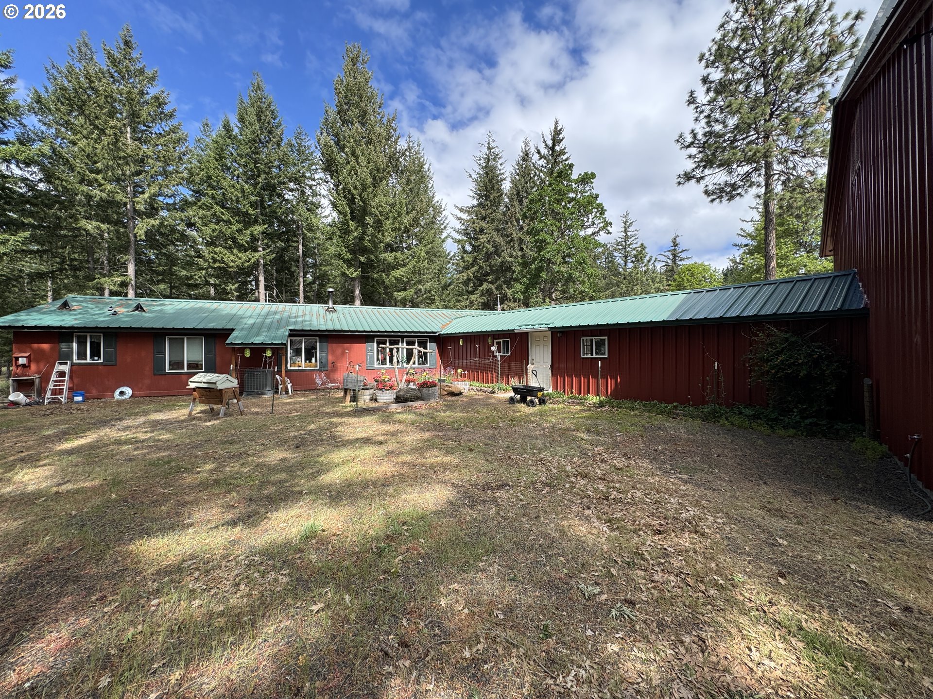 562 England Road Goldendale, WA 98620 - Photo 4 of 46
