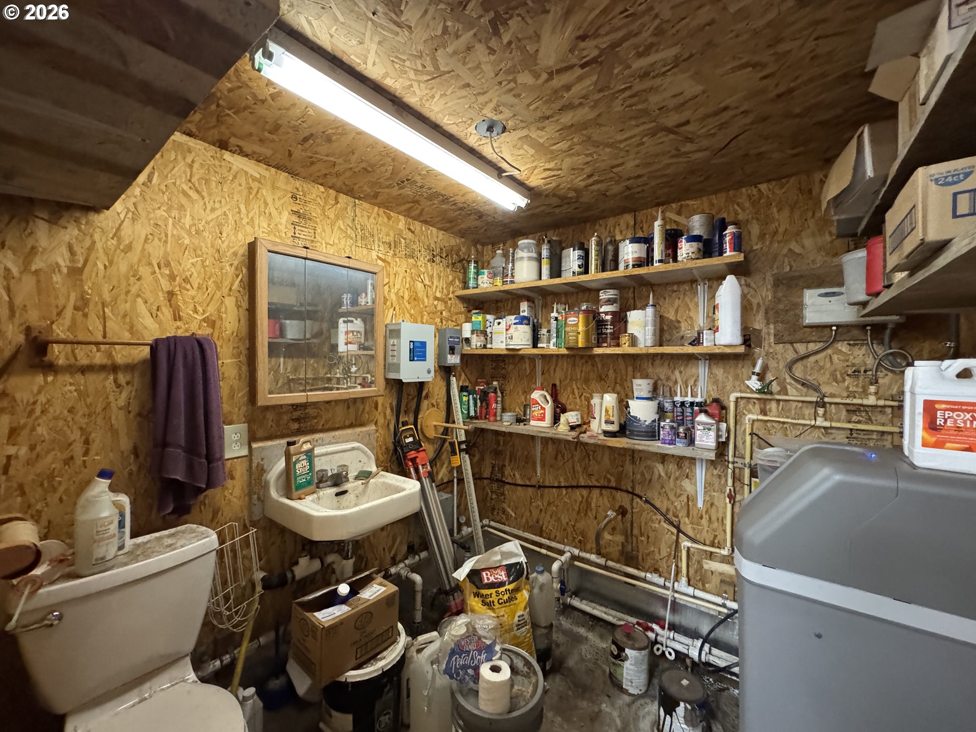 562 England Road Goldendale, WA 98620 - Photo 45 of 46