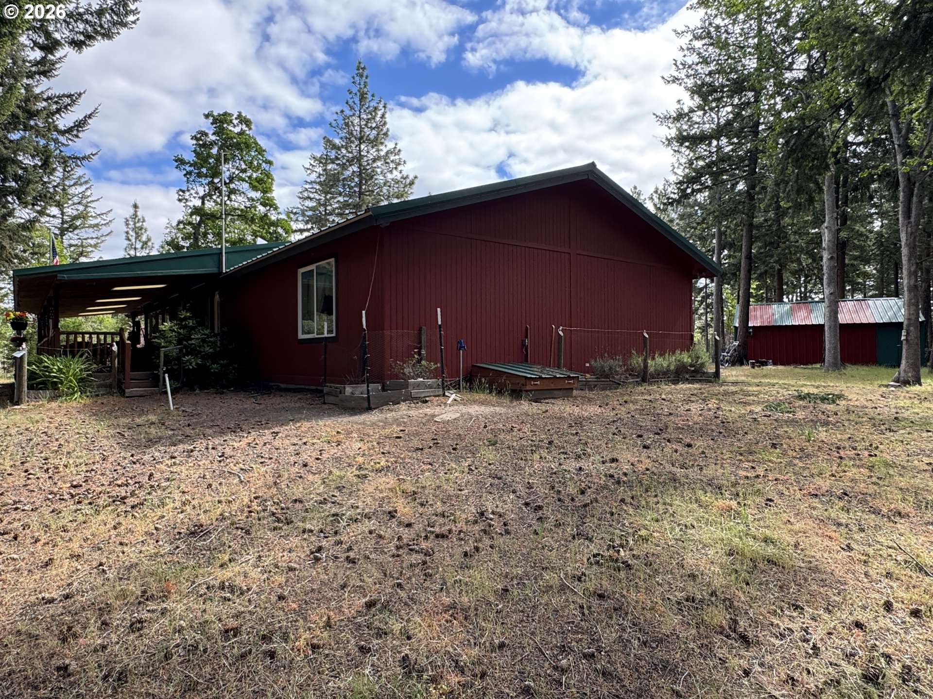 562 England Road Goldendale, WA 98620 - Photo 6 of 46