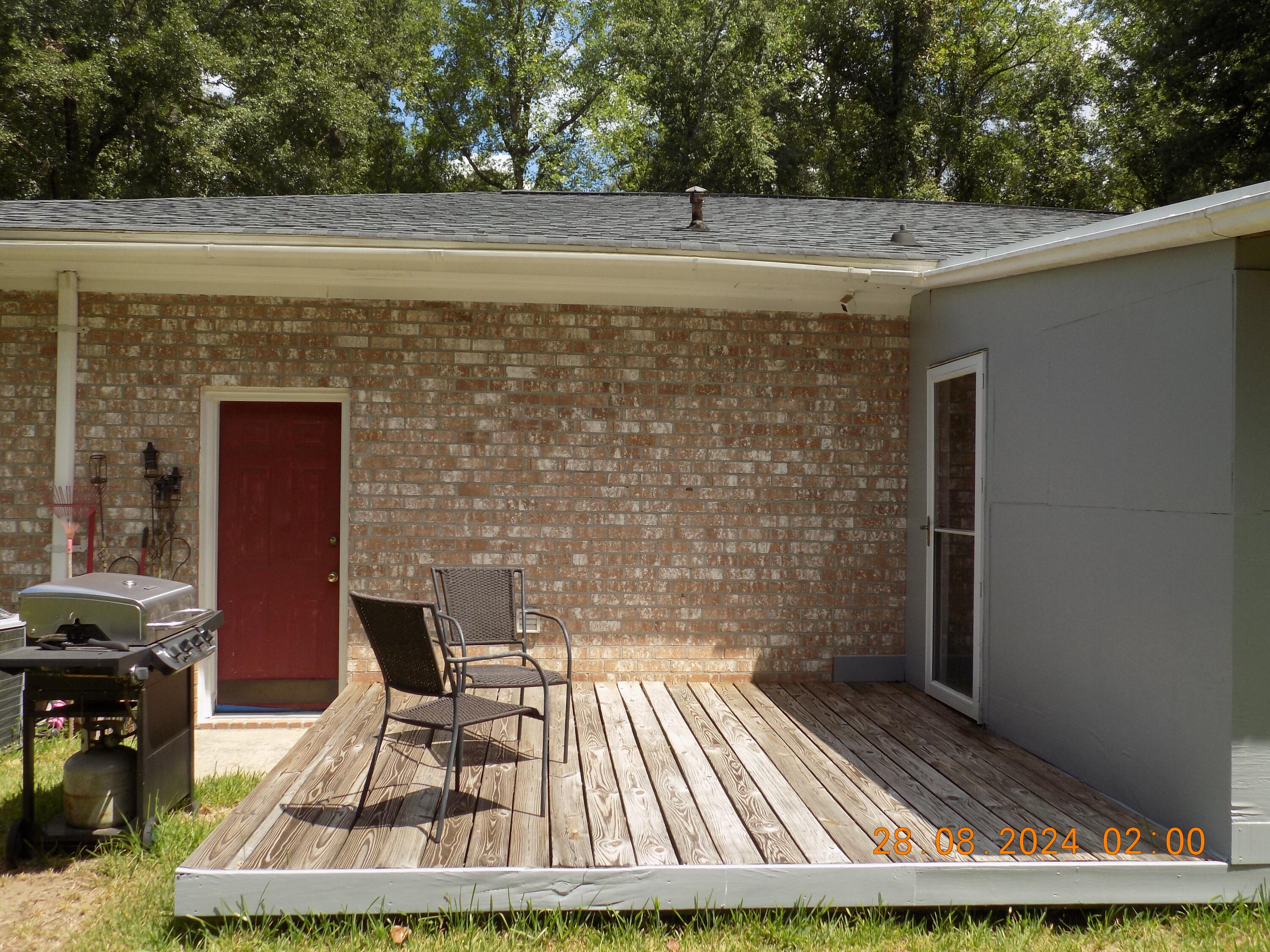 301 Lynnwood Road Walterboro, SC 29488 - Photo 32 of 32 DSCN2223