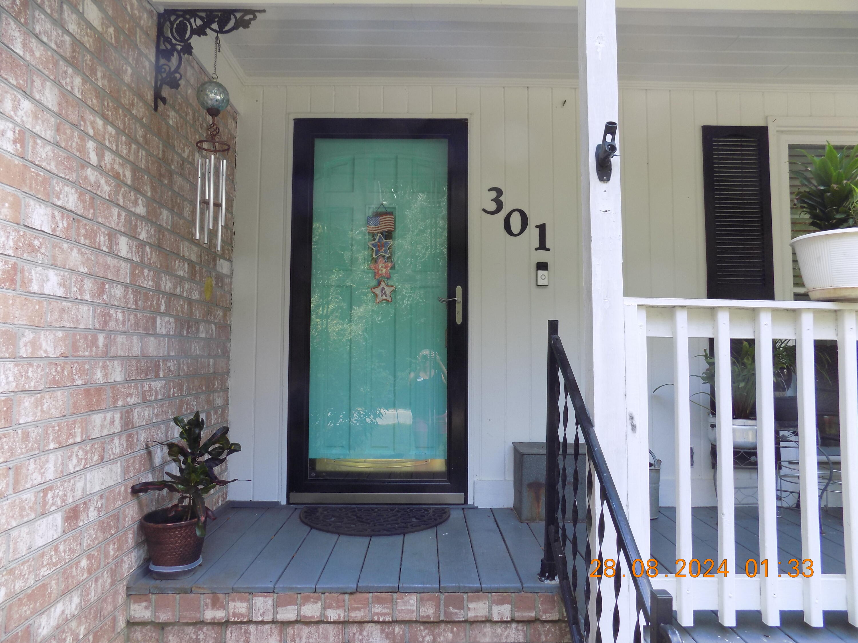 301 Lynnwood Road Walterboro, SC 29488 - Photo 7 of 32 DSCN2156