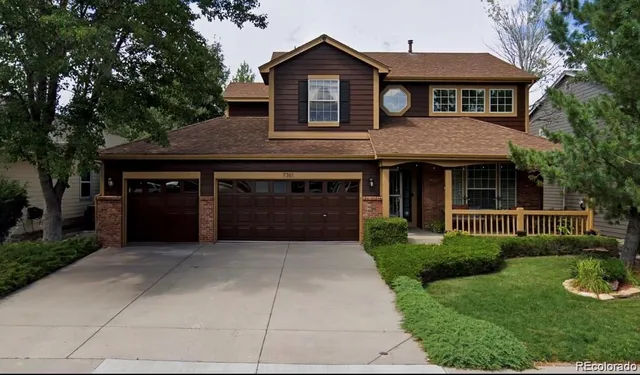 $3,650 | 7361 Tenby Way, Castle Pines, CO 80108